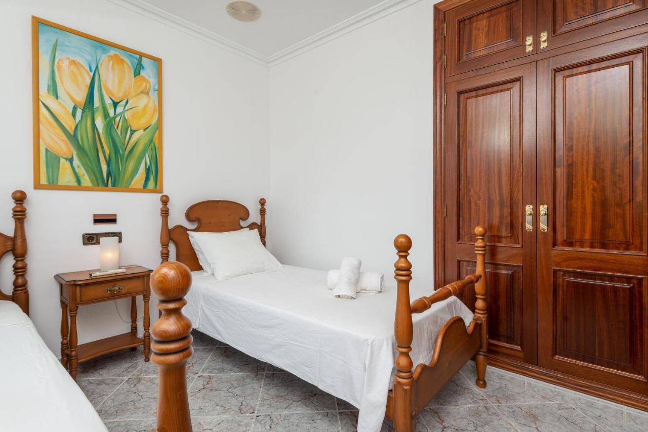 Villa Cala Marsal 푸에르토 콜롬 외부 사진