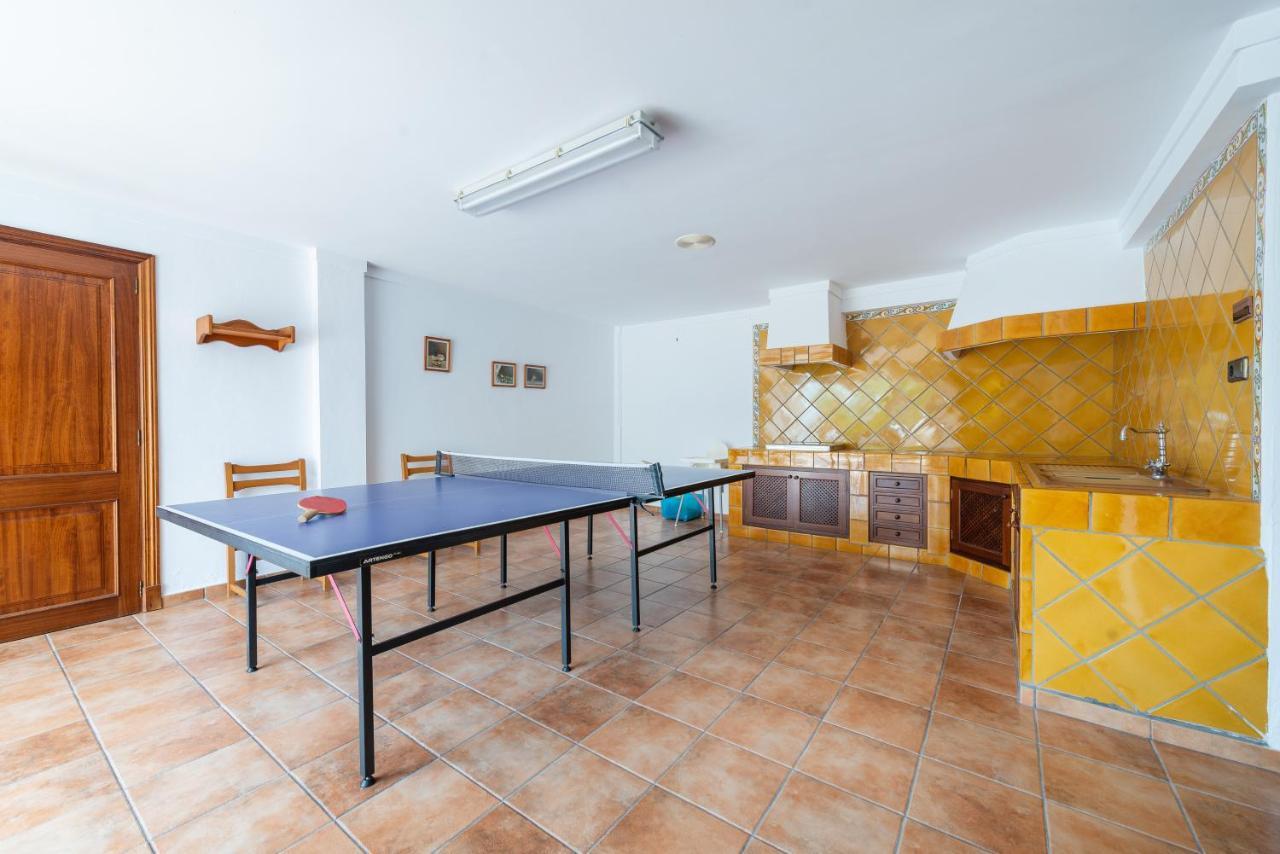 Villa Cala Marsal 푸에르토 콜롬 외부 사진