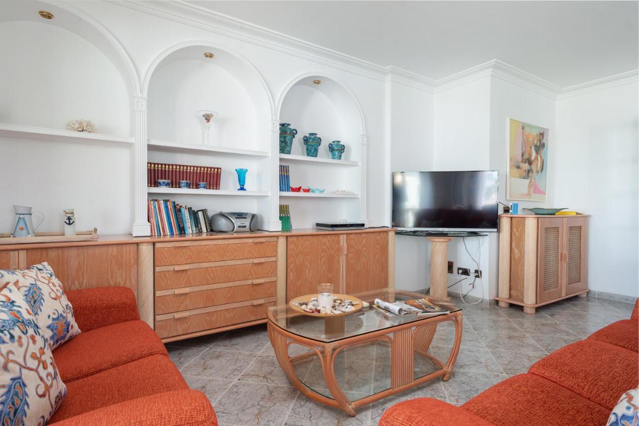Villa Cala Marsal 푸에르토 콜롬 외부 사진