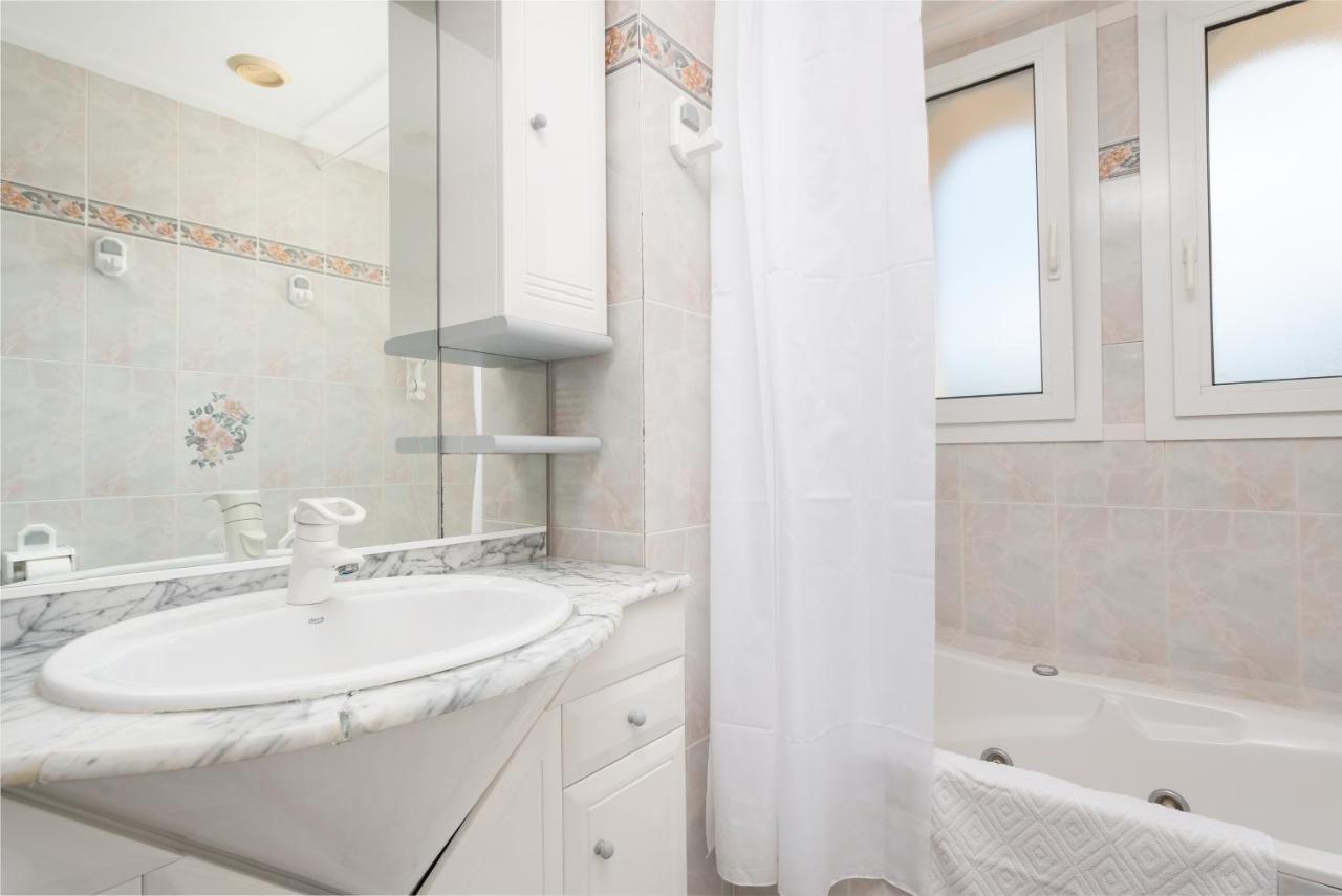 Villa Cala Marsal 푸에르토 콜롬 외부 사진