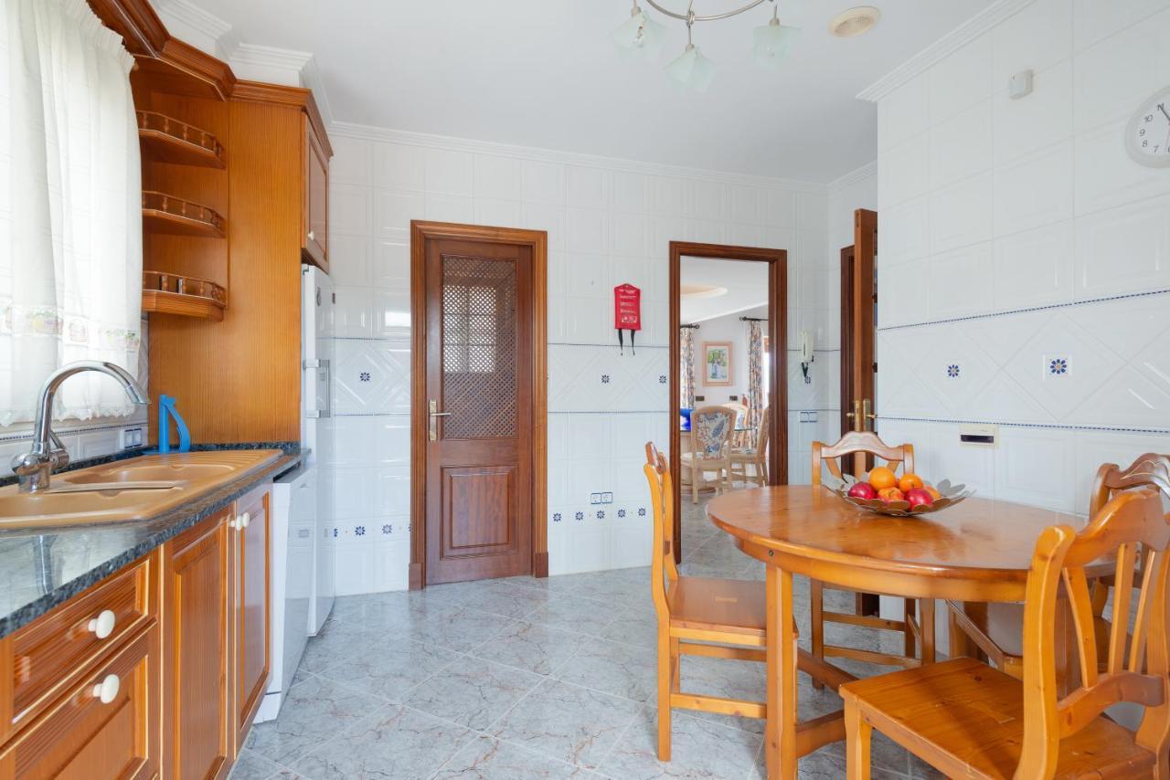 Villa Cala Marsal 푸에르토 콜롬 외부 사진